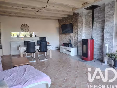 maison de campagne à huriel (03380)