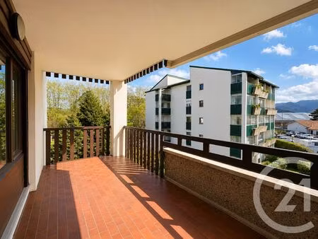 achat appartement 3 pièces 71m² hendaye 64700