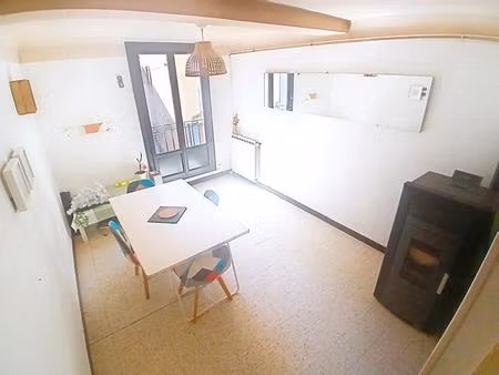 achat maison 6 pièces 113m² correns 83570