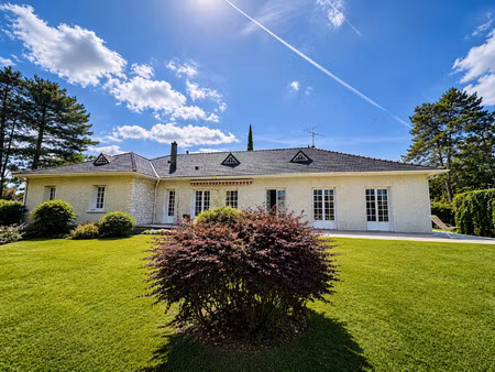 achat maison 10 pièces 325m² poitiers 86000