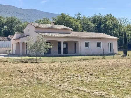 achat maison 5 pièces 135m² st vallier de thiey 06460