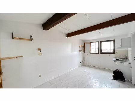 location appartement 1 pièce 29 m² à bordeaux (33000)