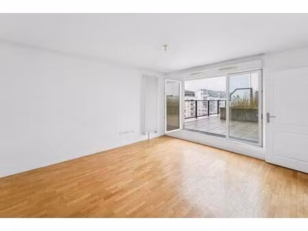 appartement 5 pièces avec terrasse - cergy