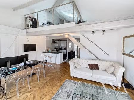 location appartement 4 pièces 93 m² à lyon 2 (69002)