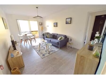 appartement - 45.13m ²