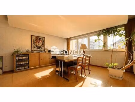 appartement/local professionnel cronenbourg centre