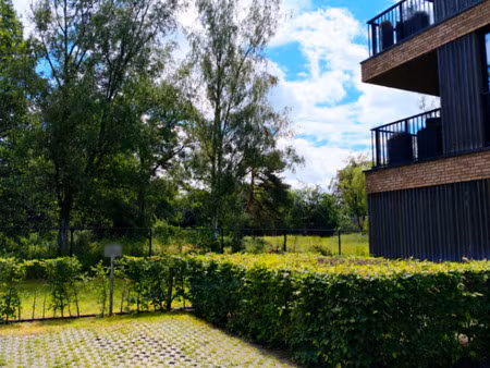 garage te koop in kapellen