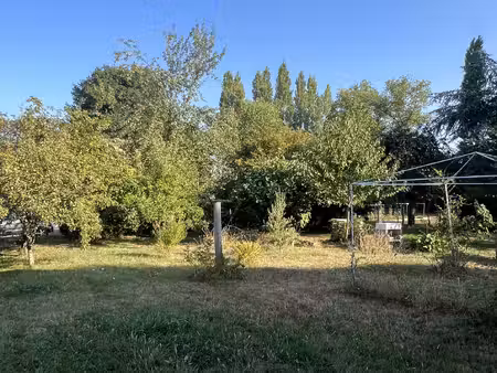 a vendre maison familiale à coulanges-les-nevers.