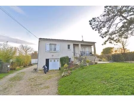 maison - 152m ²