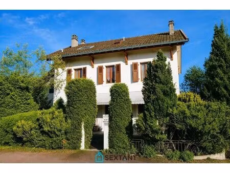 maison mitoyenne