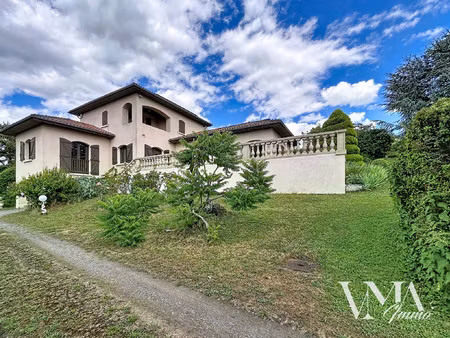 vente maison 4 pièces 129 m² éveux (69210)