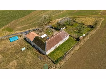 corps de ferme