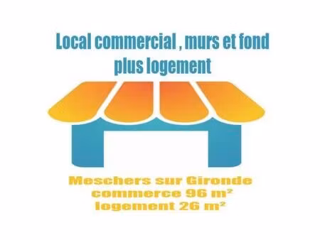 maison - 121m ²