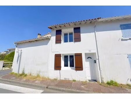 maison - 51m ²