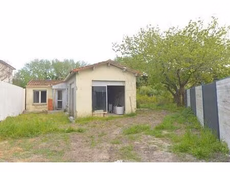 maison - 80m ²