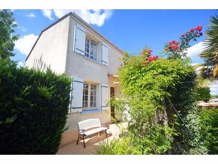 maison - 86m ²