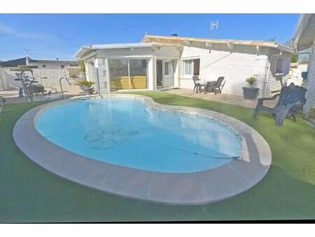 maison - 76m ²