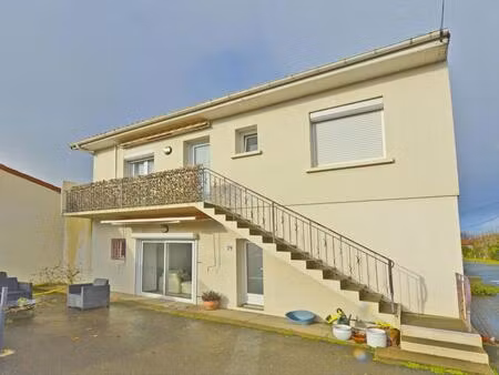 maison - 106m ²
