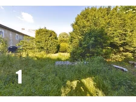 maison - 120m ²
