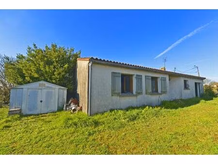 maison - 95m ²
