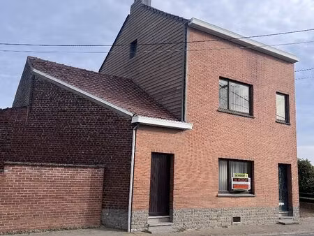 huis te koop in velm met 2 slaapkamers