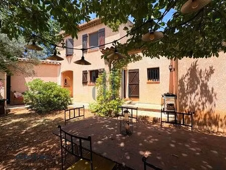 villa de luxe de 7 pièces en vente draguignan  france
