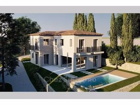villa de luxe de 5 pièces en vente grasse  provence-alpes-côte d'azur