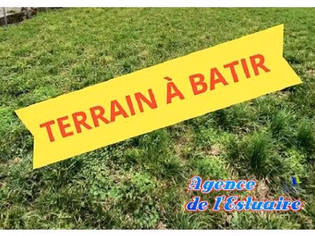 terrain - 302m ²