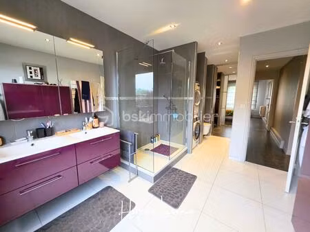 appartement de 96 40 m² à saint-martin-boulogne