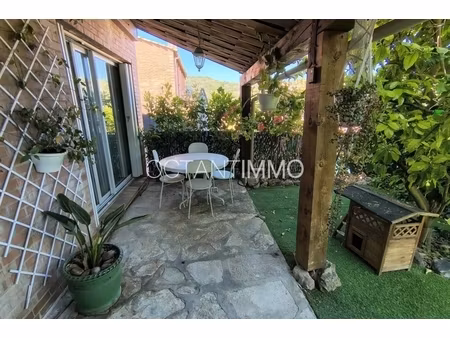 annonce maison à vendre