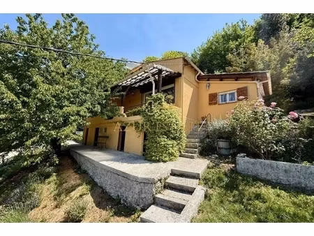 annonce maison à vendre