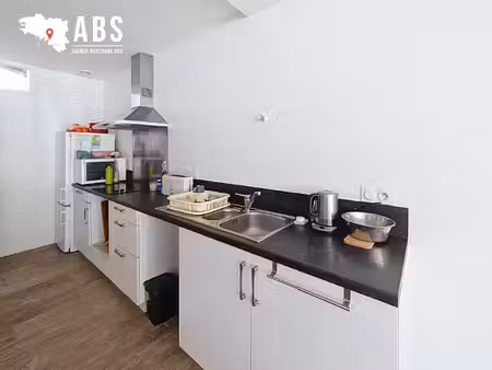 achat appartement 2 pièces 64m²