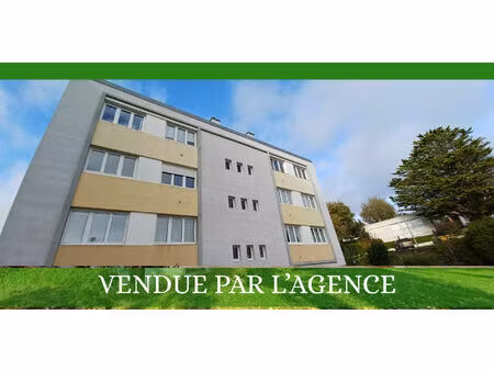 achat appartement 4 pièces 80m²