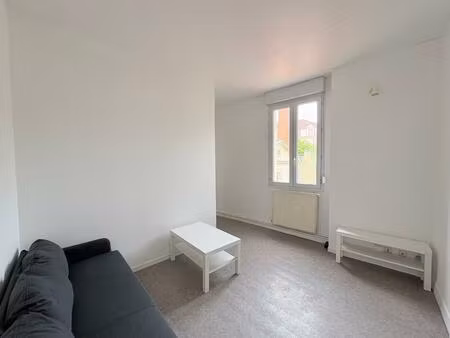 location appartement 2 pièces 29m² bordeaux 33000