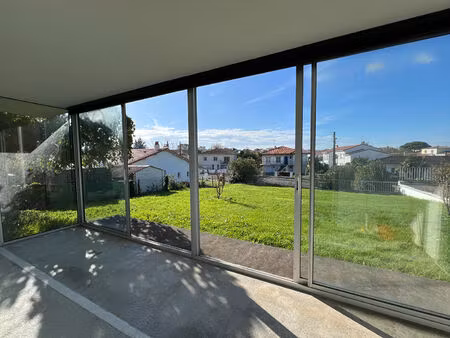 location appartement 3 pièces 62m²
