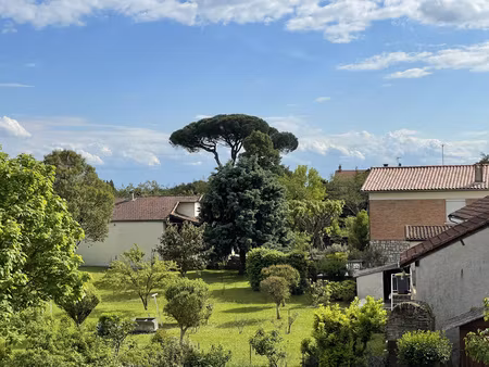 maison de ville 146 m² – montauban