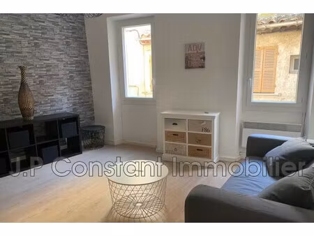 location appartement 2 pièces 49m² la ciotat 13600