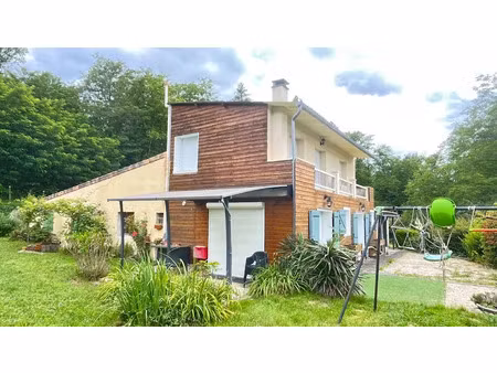 vente maison 6 pièces 212.69 m² à moissac (82200)  228 000 €