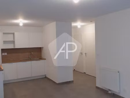 location appartement 2 pièces 42m² briancon 05100