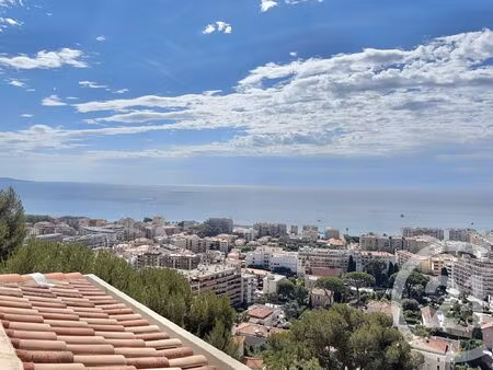 location appartement 3 pièces 89m² carnoles 06190