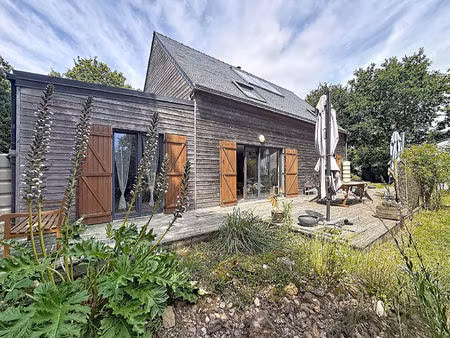 achat maison 5 pièces 160m²