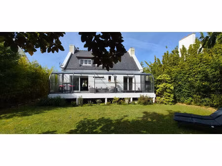 achat maison 6 pièces 150m²