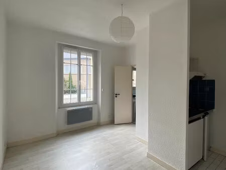 location appartement 1 pièce 17m² rennes 35000