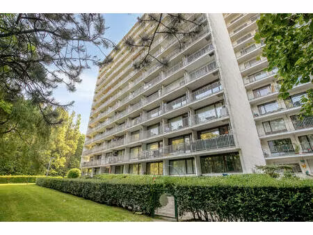 appartement te koop in zaventem met 1 slaapkamer