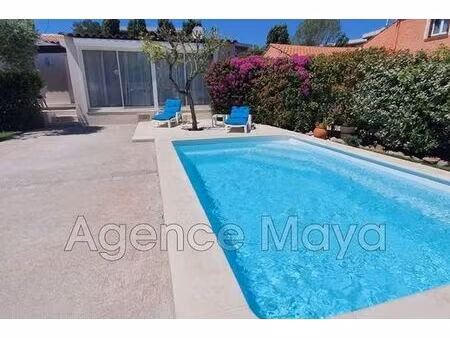 villa de 5 pièces de luxe en vente sainte-maxime  france