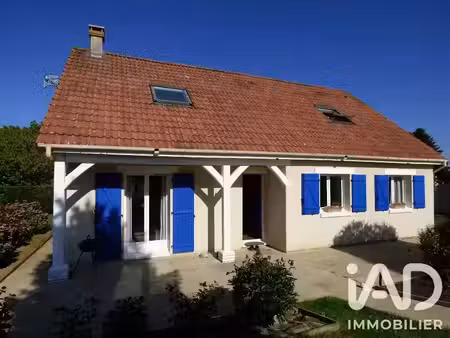 vente maison 7 pièces 124 m² à freville (76190)  239 000 €