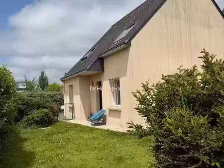 vente maison 5 pièces 84.98 m² à quimperle (29300)  241 040 €
