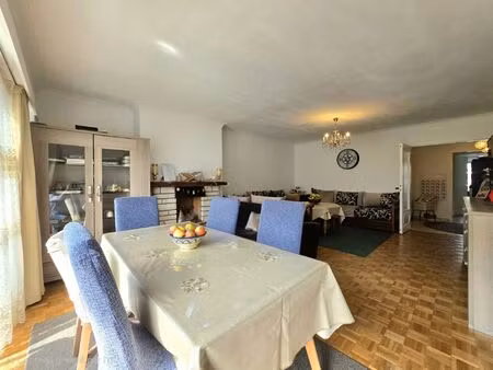 appartement à vendre à boulevard edmond machtens 125 molenbeek-saint-jean (vbe35192)