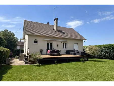 vente maison 5 pièces 125 m² à hermes (60370)  248 677 €