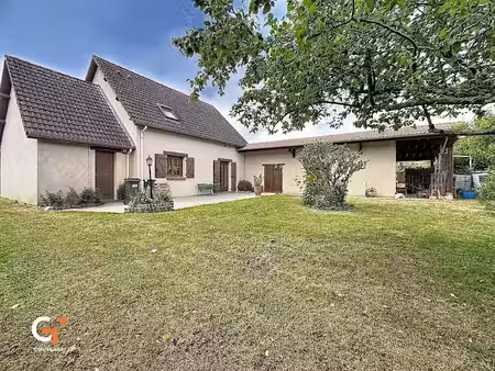 vente maison 5 pièces 103 m² à romilly-sur-andelle (27610)  249 000 €
